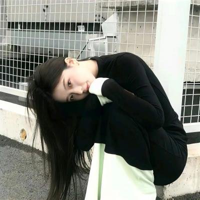 少女