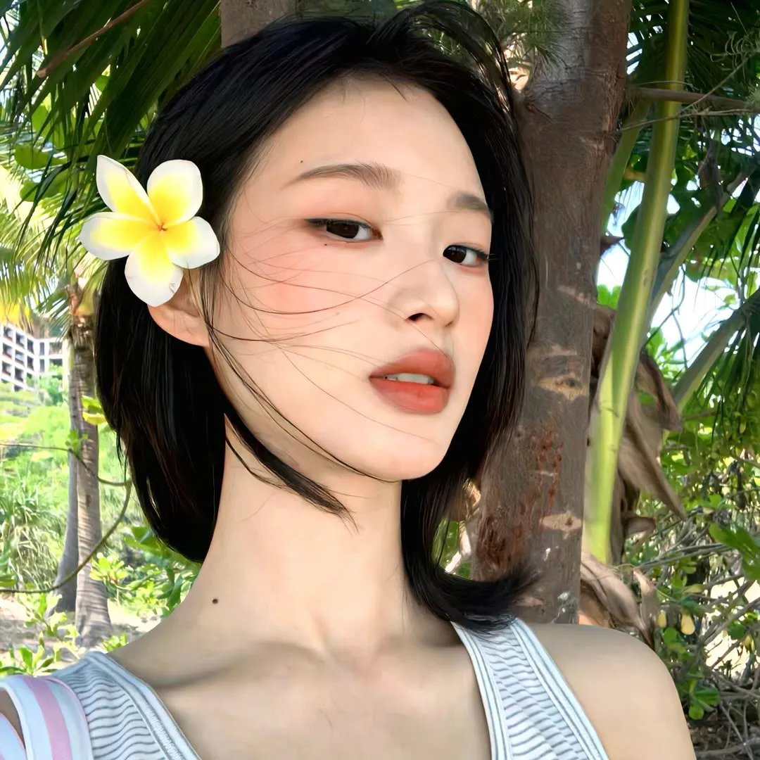 小树的天空